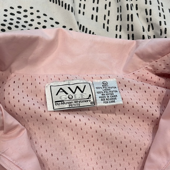 Vintage Golf Jacket - Picture 3 of 3